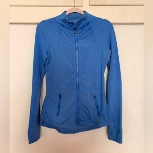 Lululemon Women’s Blue Jacket